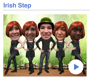 Irish